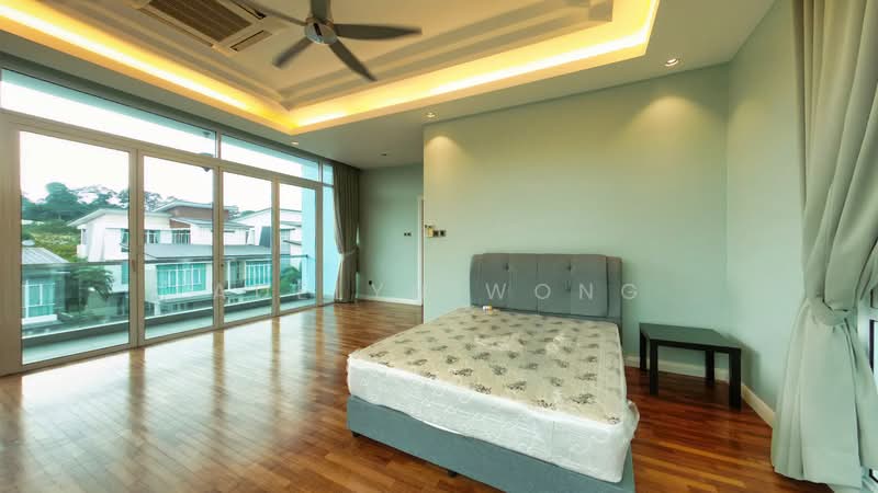 Semi-Detached House for Sale in Setia Eco Park (Setia Alam) - Adelyn Wong - PropertyGuru.com.my