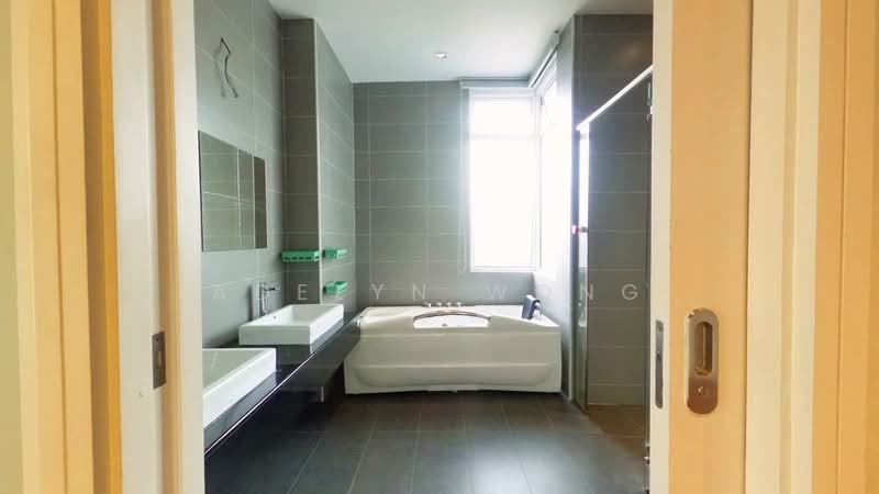 Semi-Detached House for Sale in Setia Eco Park (Setia Alam) - Adelyn Wong - PropertyGuru.com.my