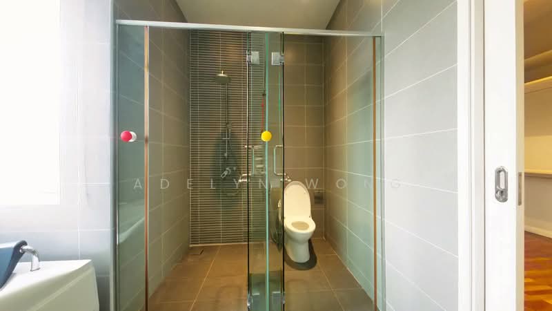 Semi-Detached House for Sale in Setia Eco Park (Setia Alam) - Adelyn Wong - PropertyGuru.com.my