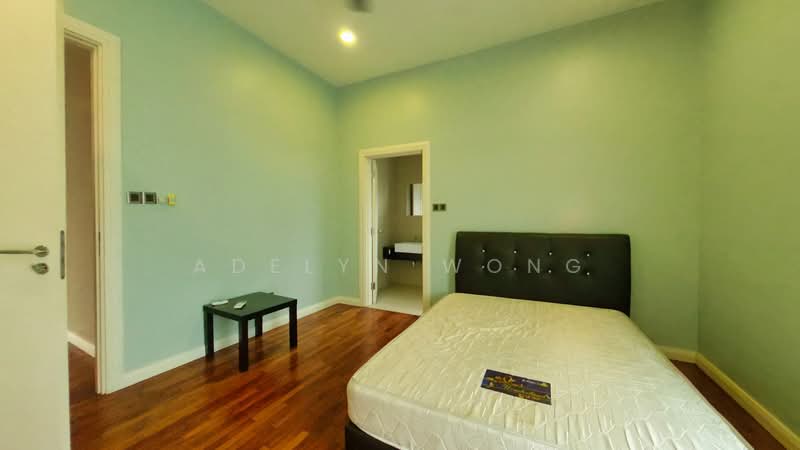 Semi-Detached House for Sale in Setia Eco Park (Setia Alam) - Adelyn Wong - PropertyGuru.com.my