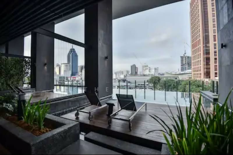 Service Residence for Sale at Anggun Residences - Esther Ong - View - PropertyGuru.com.my