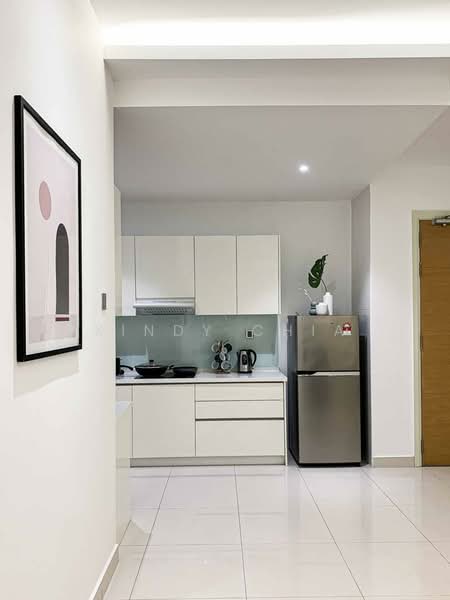Condominium for Sale at Venice Hill - Xindy Chia - Kitchen - PropertyGuru.com.my