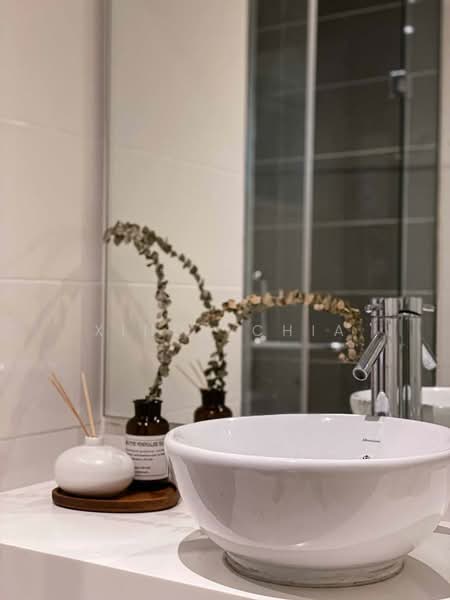 Condominium for Sale at Venice Hill - Xindy Chia - Bathroom - PropertyGuru.com.my