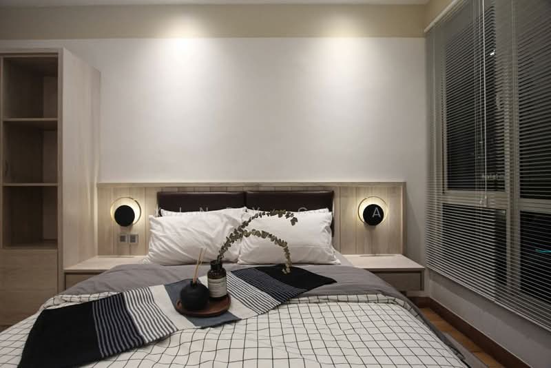 Condominium for Sale at Venice Hill - Xindy Chia - Bedroom - PropertyGuru.com.my
