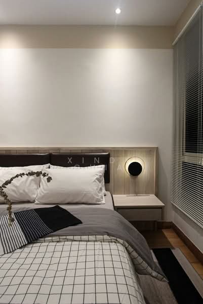 Condominium for Sale at Venice Hill - Xindy Chia - Bedroom - PropertyGuru.com.my