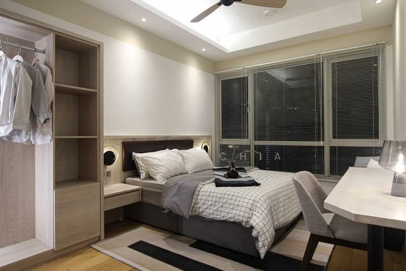Condominium for Sale at Venice Hill - Xindy Chia - Bedroom - PropertyGuru.com.my