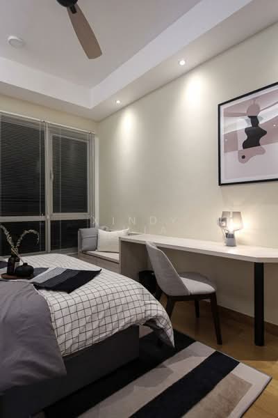 Condominium for Sale at Venice Hill - Xindy Chia - Bedroom - PropertyGuru.com.my