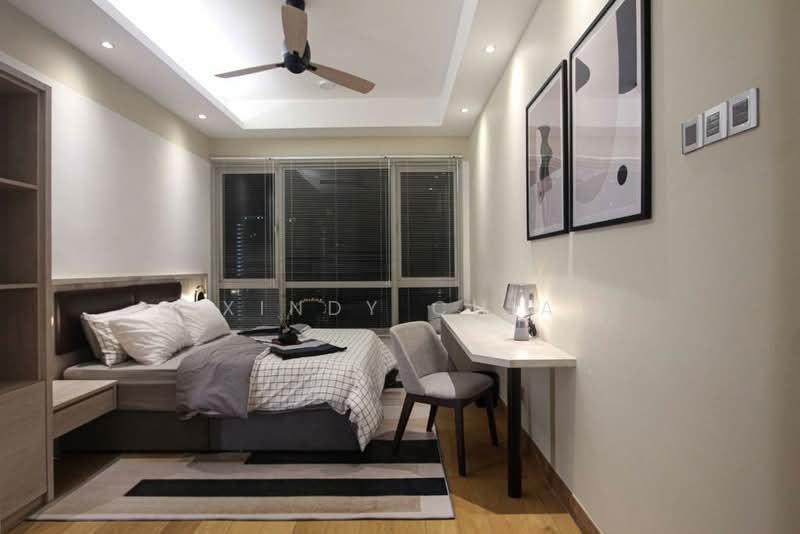 Condominium for Sale at Venice Hill - Xindy Chia - Bedroom - PropertyGuru.com.my