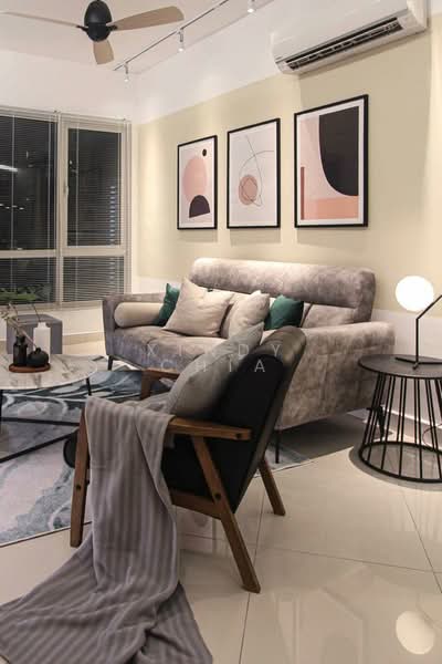 Condominium for Sale at Venice Hill - Xindy Chia - PropertyGuru.com.my