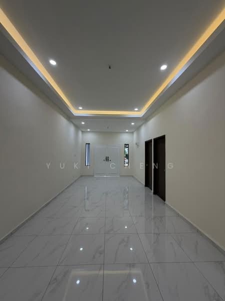 Rumah Teres 1 Tingkat untuk Dijual di Taman Sri Bahagia (Tampoi) - Yuki Cheng - PropertyGuru.com.my