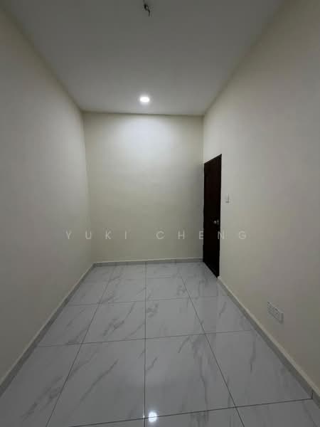 Rumah Teres 1 Tingkat untuk Dijual di Taman Sri Bahagia (Tampoi) - Yuki Cheng - PropertyGuru.com.my