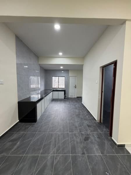 Rumah Teres 1 Tingkat untuk Dijual di Taman Sri Bahagia (Tampoi) - Yuki Cheng - PropertyGuru.com.my