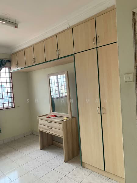Condominium for Sale at Idaman Sutera - Sharon Mah - Bedroom - PropertyGuru.com.my