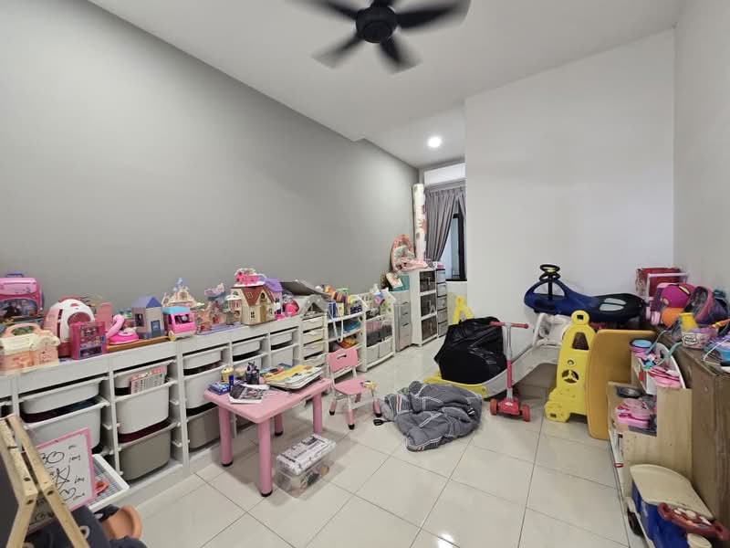 Rumah Teres 2 Tingkat untuk Dijual di Taman Bestari Perdana (Pasir Gudang) - June Tan - PropertyGuru.com.my