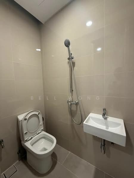 Service Residence for Rent at Crown Residences @ Pavilion Damansara Heights - Bell Wong - PropertyGuru.com.my