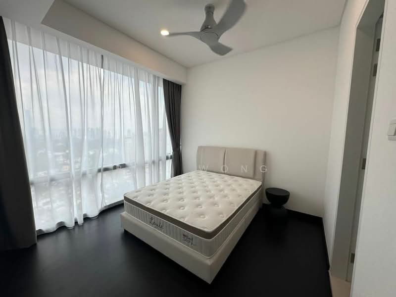 Service Residence for Rent at Crown Residences @ Pavilion Damansara Heights - Bell Wong - PropertyGuru.com.my