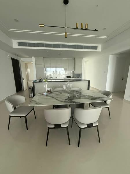 Service Residence for Rent at Crown Residences @ Pavilion Damansara Heights - Bell Wong - PropertyGuru.com.my