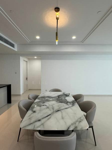 Service Residence for Rent at Crown Residences @ Pavilion Damansara Heights - Bell Wong - PropertyGuru.com.my