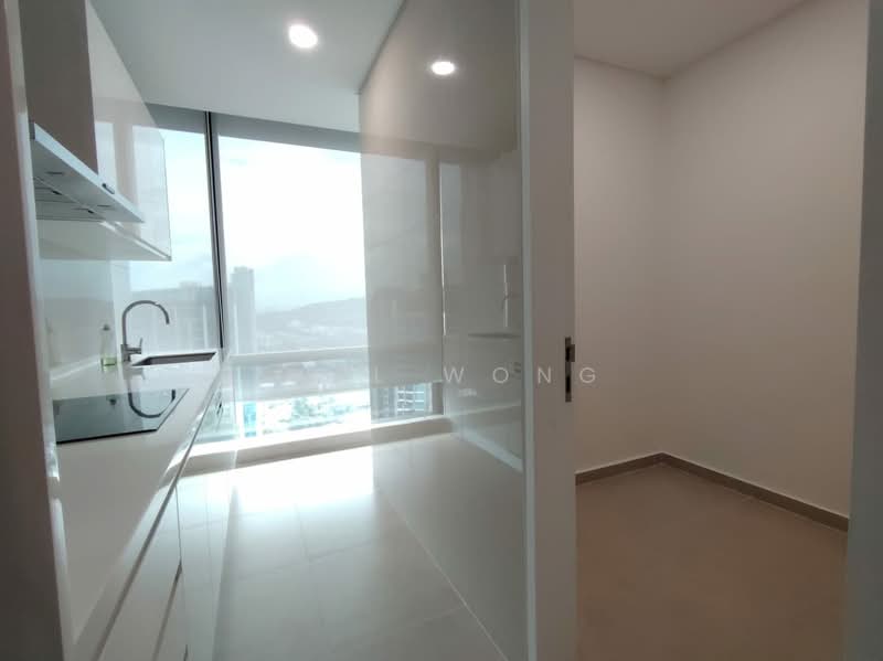 Servis Apartment untuk Disewa di Crown Residences @ Pavilion Damansara Heights - Bell Wong - PropertyGuru.com.my