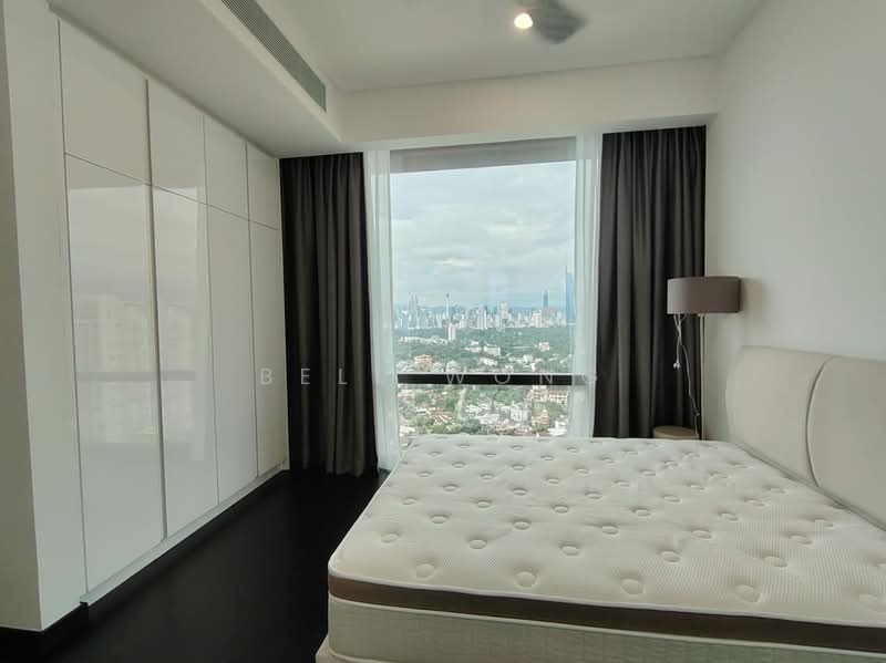 Servis Apartment untuk Disewa di Crown Residences @ Pavilion Damansara Heights - Bell Wong - PropertyGuru.com.my
