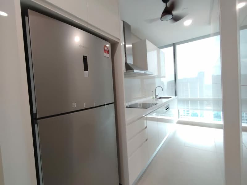 Servis Apartment untuk Disewa di Crown Residences @ Pavilion Damansara Heights - Bell Wong - PropertyGuru.com.my