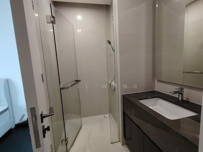 Servis Apartment untuk Disewa di Crown Residences @ Pavilion Damansara Heights - Bell Wong - PropertyGuru.com.my