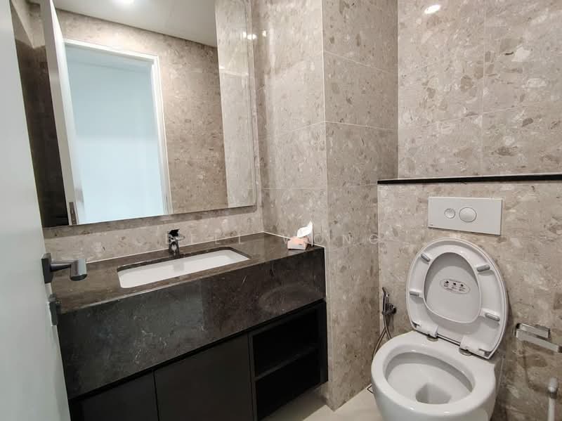 Servis Apartment untuk Disewa di Crown Residences @ Pavilion Damansara Heights - Bell Wong - PropertyGuru.com.my