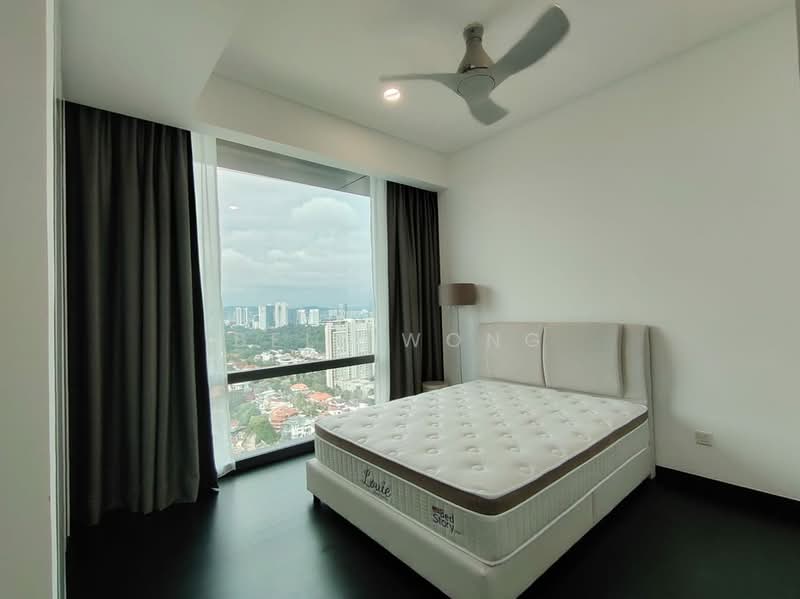 Servis Apartment untuk Disewa di Crown Residences @ Pavilion Damansara Heights - Bell Wong - PropertyGuru.com.my
