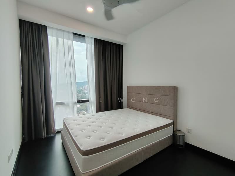 Servis Apartment untuk Disewa di Crown Residences @ Pavilion Damansara Heights - Bell Wong - PropertyGuru.com.my
