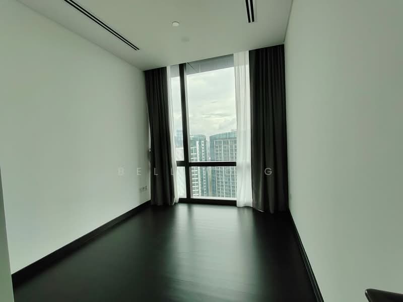Servis Apartment untuk Disewa di Crown Residences @ Pavilion Damansara Heights - Bell Wong - PropertyGuru.com.my