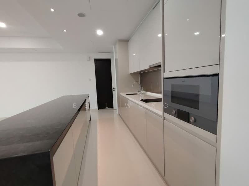 Servis Apartment untuk Disewa di Crown Residences @ Pavilion Damansara Heights - Bell Wong - PropertyGuru.com.my