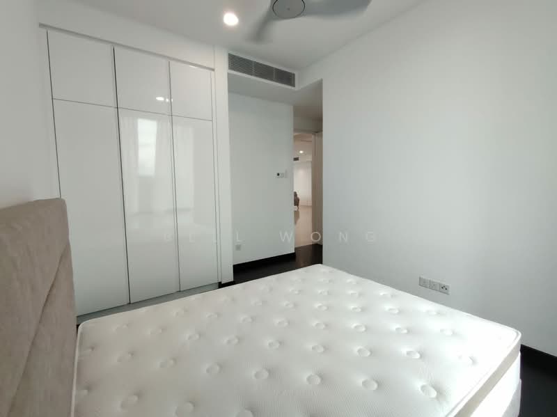 Servis Apartment untuk Disewa di Crown Residences @ Pavilion Damansara Heights - Bell Wong - PropertyGuru.com.my