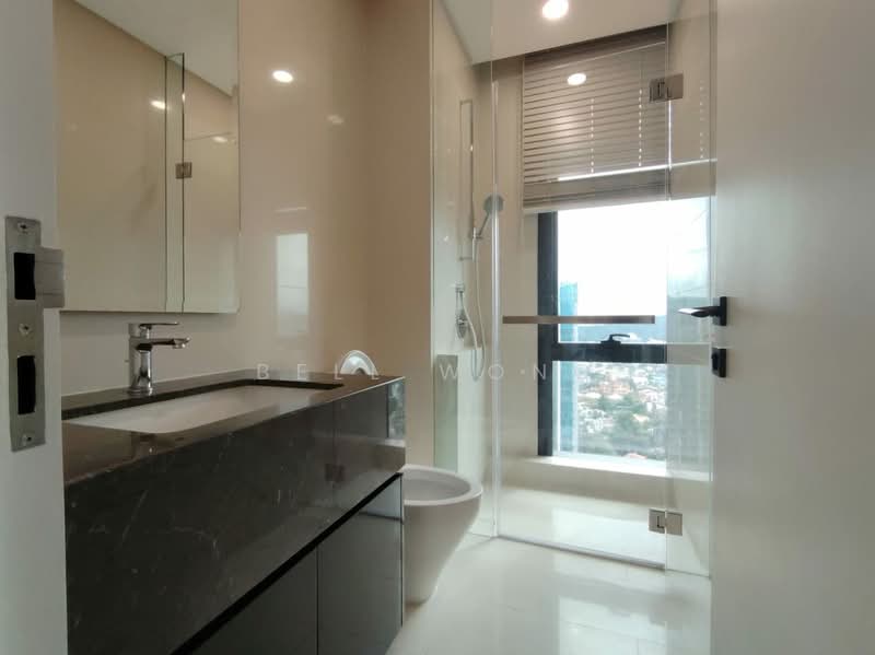 Servis Apartment untuk Disewa di Crown Residences @ Pavilion Damansara Heights - Bell Wong - PropertyGuru.com.my