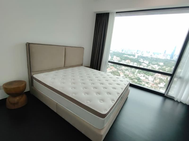 Servis Apartment untuk Disewa di Crown Residences @ Pavilion Damansara Heights - Bell Wong - PropertyGuru.com.my