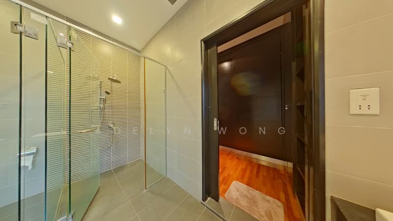Semi-Detached House for Sale in Setia Eco Park (Setia Alam) - Adelyn Wong - Bathroom - PropertyGuru.com.my