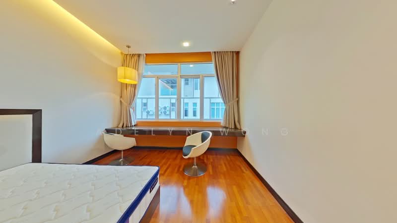 Semi-Detached House for Sale in Setia Eco Park (Setia Alam) - Adelyn Wong - Bedroom - PropertyGuru.com.my