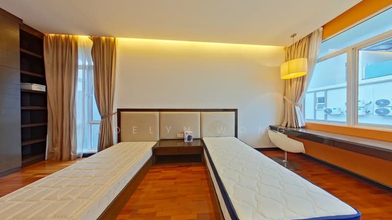Semi-Detached House for Sale in Setia Eco Park (Setia Alam) - Adelyn Wong - Bedroom - PropertyGuru.com.my