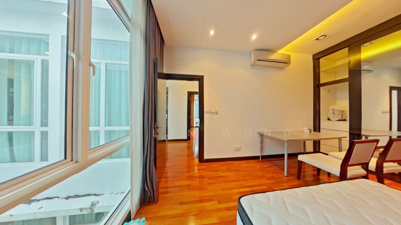 Semi-Detached House for Sale in Setia Eco Park (Setia Alam) - Adelyn Wong - Interior - PropertyGuru.com.my