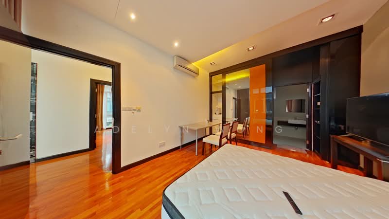 Semi-Detached House for Sale in Setia Eco Park (Setia Alam) - Adelyn Wong - Bedroom - PropertyGuru.com.my