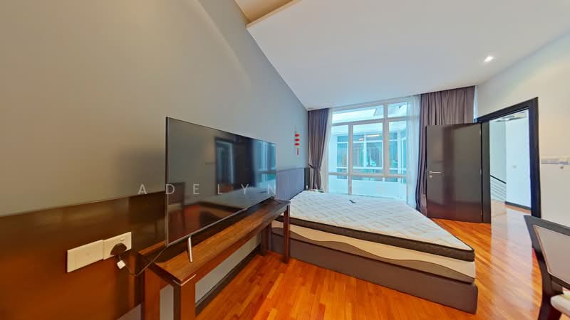 Semi-Detached House for Sale in Setia Eco Park (Setia Alam) - Adelyn Wong - Bedroom - PropertyGuru.com.my