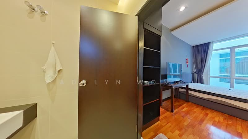 Semi-Detached House for Sale in Setia Eco Park (Setia Alam) - Adelyn Wong - Bedroom - PropertyGuru.com.my