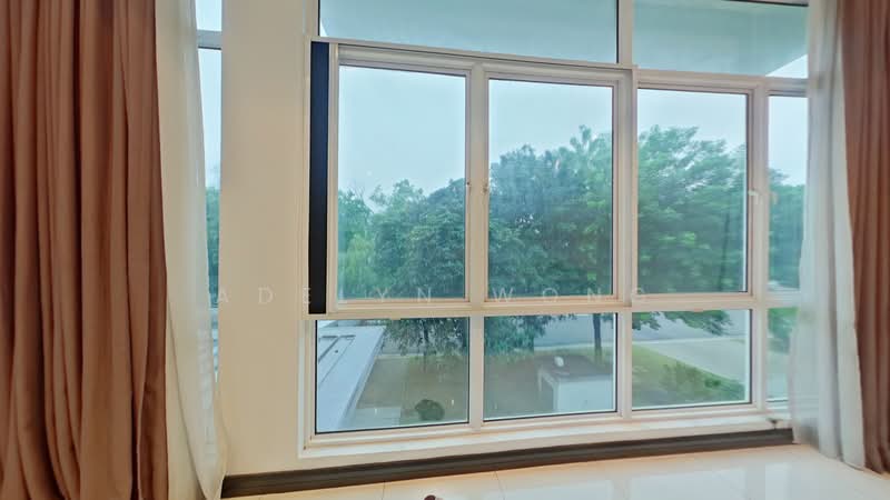 Semi-Detached House for Sale in Setia Eco Park (Setia Alam) - Adelyn Wong - View - PropertyGuru.com.my