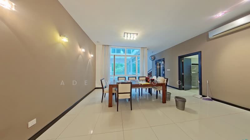 Semi-Detached House for Sale in Setia Eco Park (Setia Alam) - Adelyn Wong - Dining Room - PropertyGuru.com.my