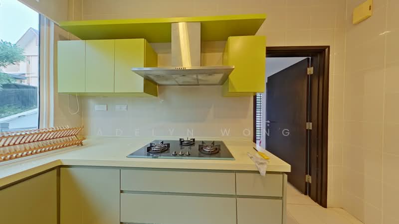 Semi-Detached House for Sale in Setia Eco Park (Setia Alam) - Adelyn Wong - Kitchen - PropertyGuru.com.my