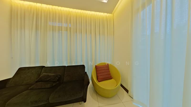 Semi-Detached House for Sale in Setia Eco Park (Setia Alam) - Adelyn Wong - PropertyGuru.com.my