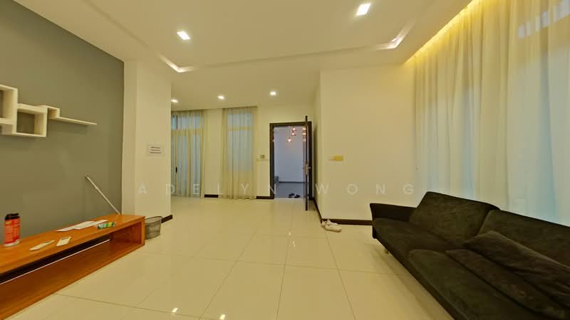 Semi-Detached House for Sale in Setia Eco Park (Setia Alam) - Adelyn Wong - PropertyGuru.com.my