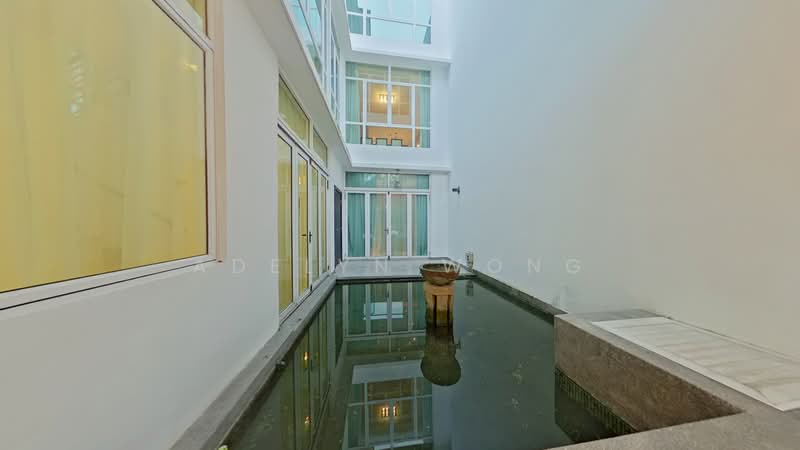 Semi-Detached House for Sale in Setia Eco Park (Setia Alam) - Adelyn Wong - PropertyGuru.com.my