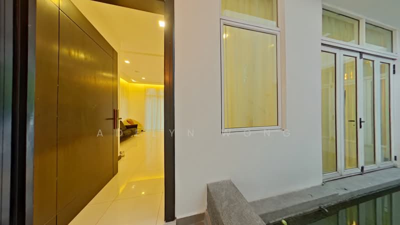 Semi-Detached House for Sale in Setia Eco Park (Setia Alam) - Adelyn Wong - PropertyGuru.com.my