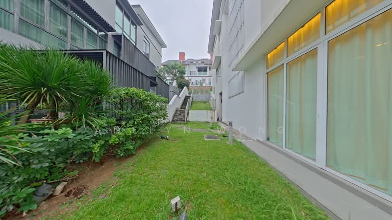Semi-Detached House for Sale in Setia Eco Park (Setia Alam) - Adelyn Wong - PropertyGuru.com.my