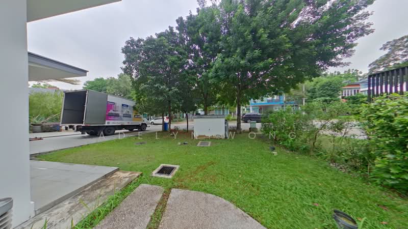 Semi-Detached House for Sale in Setia Eco Park (Setia Alam) - Adelyn Wong - PropertyGuru.com.my